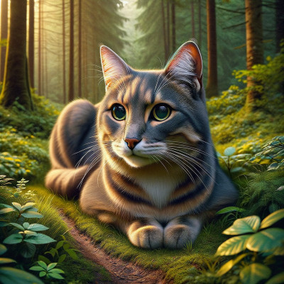 All Cat Breed Information and Pictures