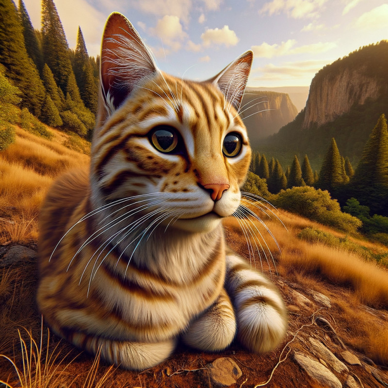 All Cat Breed Information and Pictures