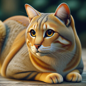 Asian Cat Breed Information and Pictures