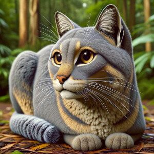 Australian Mist Cat Breed Information and Pictures