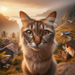 Balinese Cat Breed Information and Pictures