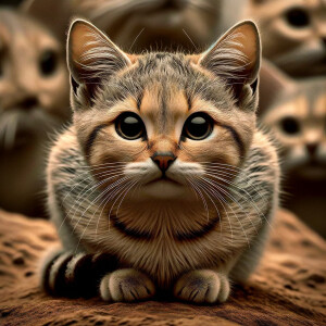 Bambino - Complete Breed Guide, Care, Adoption & Health Tips Information and Pictures