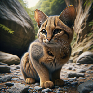 Bambino Cat Breed Information and Pictures