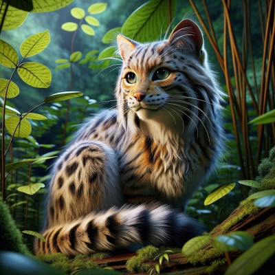 Bobtail - Complete Breed Guide, Care, Adoption & Health Tips Information and Pictures