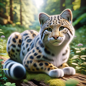 California Spangled - Complete Breed Guide, Care, Adoption & Health Tips Information and Pictures