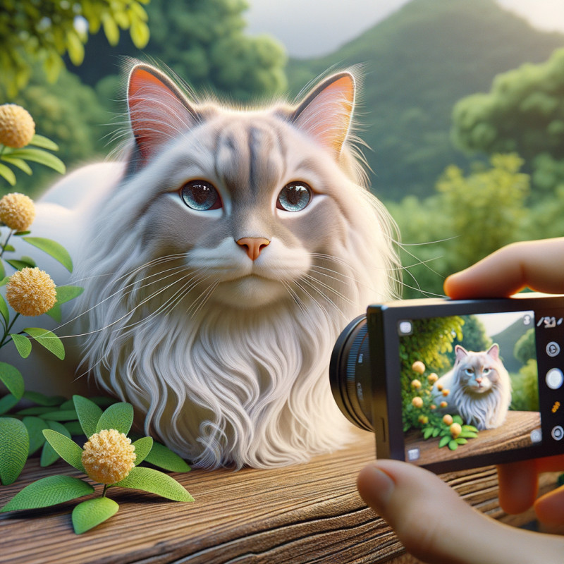 Chantilly Tiffany Cat Breed Information and Pictures