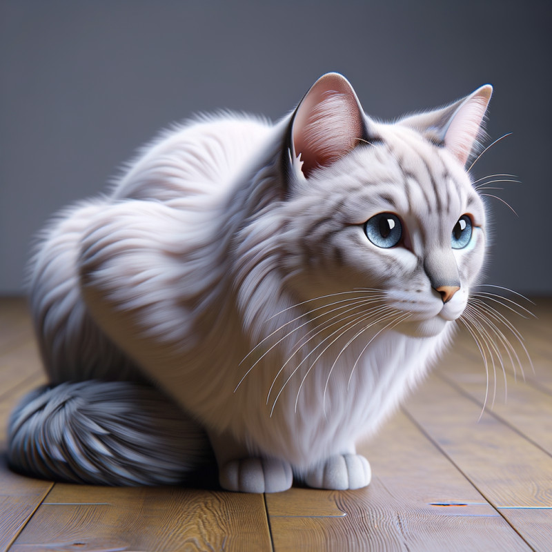 Chantilly Tiffany Cat Breed PetCurious