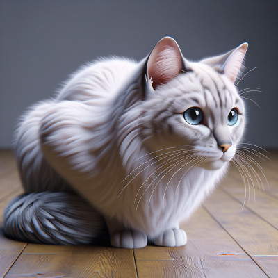 Chantilly Tiffany - Complete Breed Guide, Care, Adoption & Health Tips Information and Pictures