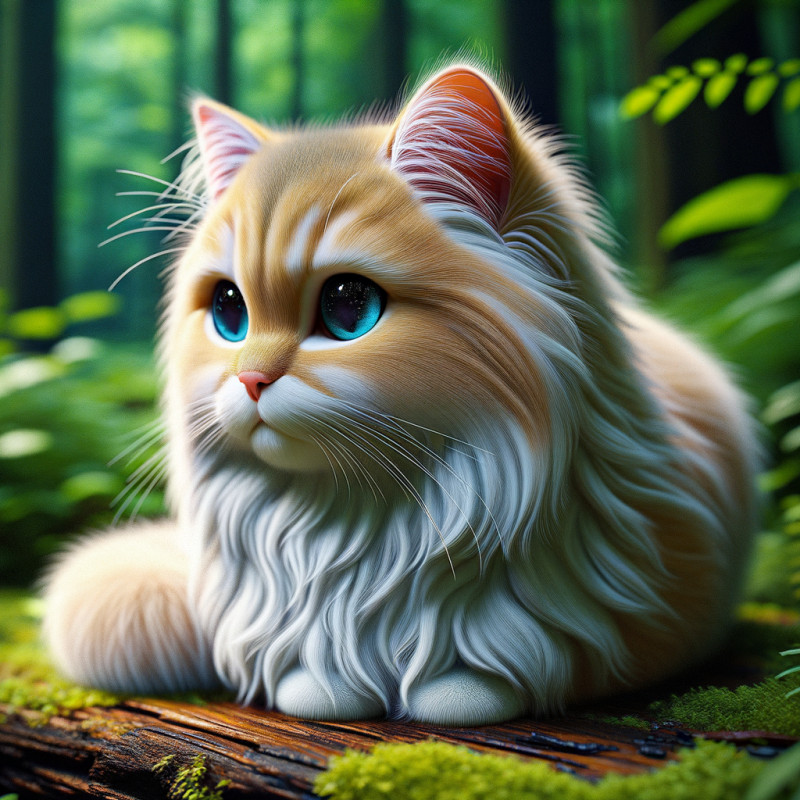 Chantilly Tiffany Cat Breed Information and Pictures