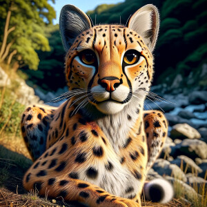 Cheetoh - Complete Breed Guide, Care, Adoption & Health Tips Information and Pictures