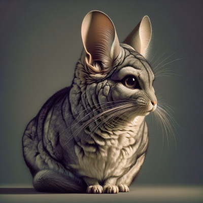 Chinchilla - Complete Breed Guide, Care, Adoption & Health Tips Information and Pictures
