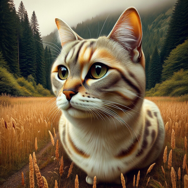 Colorpoint Shorthair Cat Breed Information and Pictures