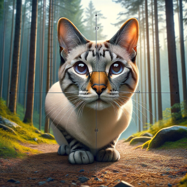 Colorpoint Shorthair Cat Breed Information and Pictures