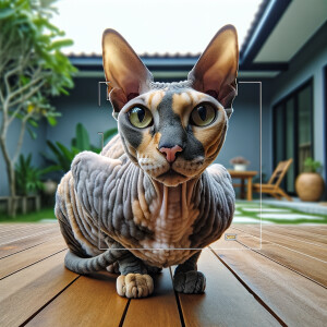 Cornish Rex Cat Breed Information and Pictures