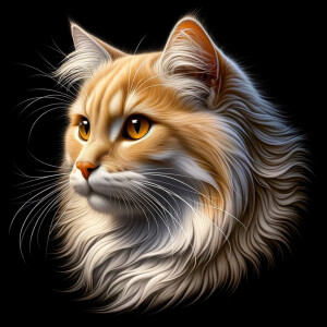 Cymric Cat Breed Information and Pictures