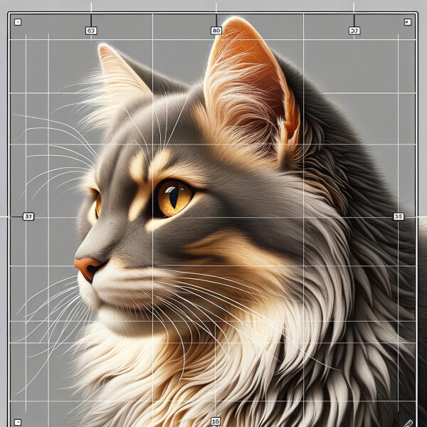 Cymric Cat Breed Information and Pictures