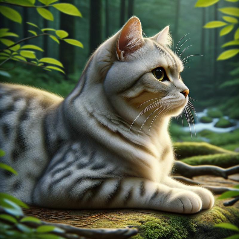 Domestic Sh - Complete Breed Guide, Care, Adoption & Health Tips Information and Pictures