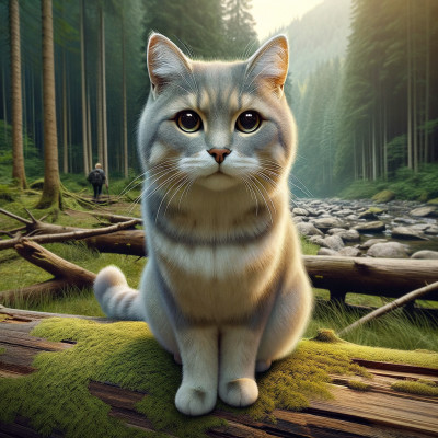 Domestic Sh Breed Guide and available listings
