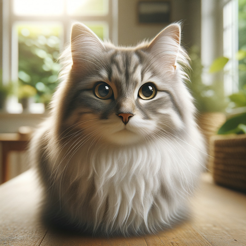 Domestic Short Hair Mitted - Complete Breed Guide, Care, Adoption & Health Tips Information and Pictures