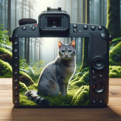 Domestic Short Hairmitted - Complete Breed Guide, Care, Adoption & Health Tips Information and Pictures