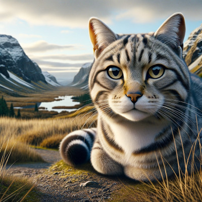 Domestic Shorthair - Complete Breed Guide, Care, Adoption & Health Tips Information and Pictures