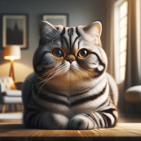 Exotic Shorthair - Complete Breed Guide, Care, Adoption & Health Tips Information and Pictures