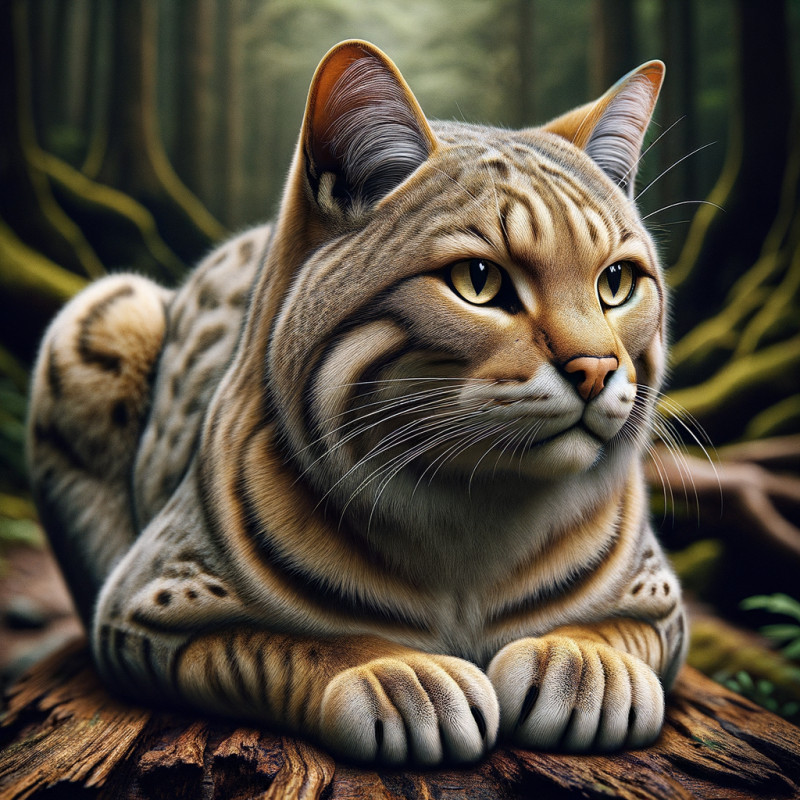 Extra Toes Cat Hemingway Polydactyl - Complete Breed Guide, Care, Adoption & Health Tips Information and Pictures