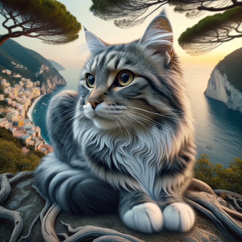 Extra Toes Cat - Complete Breed Guide, Care, Adoption & Health Tips Information and Pictures