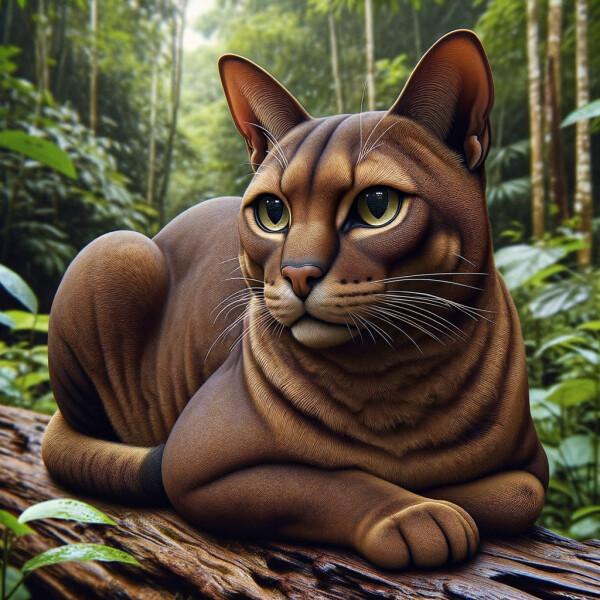 Havana Brown - Complete Breed Guide, Care, Adoption & Health Tips Information and Pictures