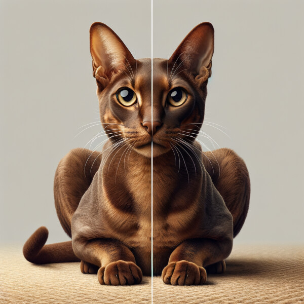 Havana Brown - Complete Breed Guide, Care, Adoption & Health Tips Information and Pictures