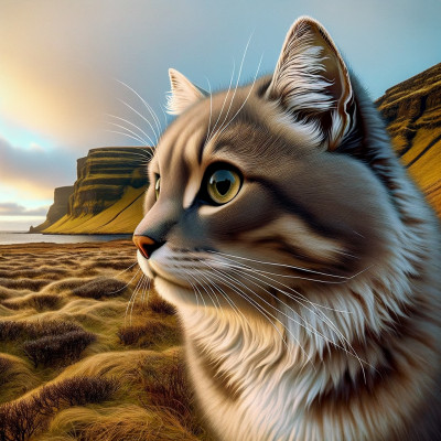 Icelandic - Complete Breed Guide, Care, Adoption & Health Tips Information and Pictures