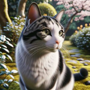 Japanese Bobtail - Complete Breed Guide, Care, Adoption & Health Tips Information and Pictures