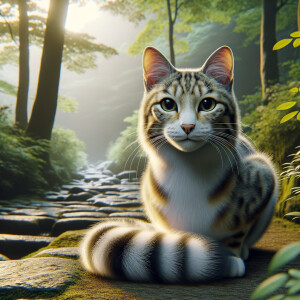 Japanese Bobtail - Complete Breed Guide, Care, Adoption & Health Tips Information and Pictures