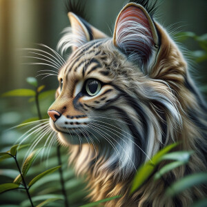 Kurilian Bobtail - Complete Breed Guide, Care, Adoption & Health Tips Information and Pictures