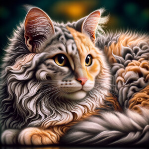 Laperm Breed Guide and available listings