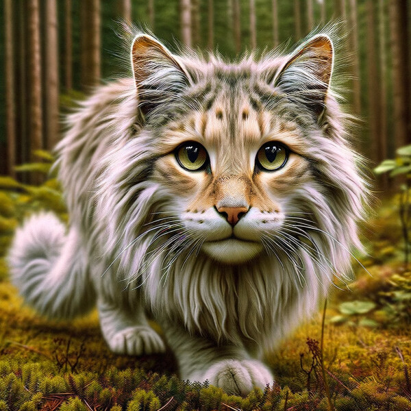 Laperm - Complete Breed Guide, Care, Adoption & Health Tips Information and Pictures