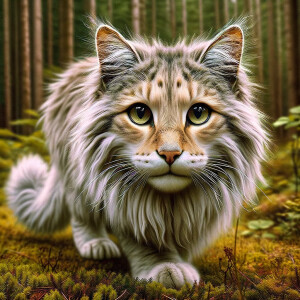 Laperm - Complete Breed Guide, Care, Adoption & Health Tips Information and Pictures