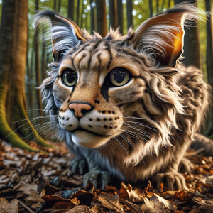 Laperm - Complete Breed Guide, Care, Adoption & Health Tips Information and Pictures