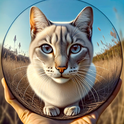 Lynx Point Siamese Breed Guide and available listings