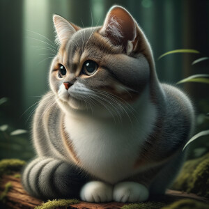 Munchkin Cat Breed Information and Pictures