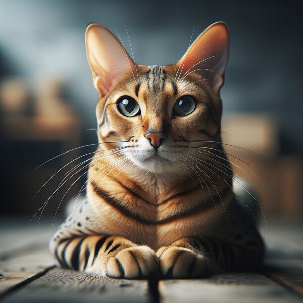 Ocicat Cat Breed Information and Pictures Ocicat Cat Breed Information and Pictures