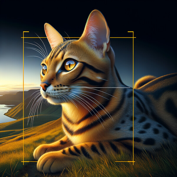 Ocicat Cat Breed Information and Pictures Ocicat Cat Breed Information and Pictures