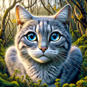 Ojos Azules - Complete Breed Guide, Care, Adoption & Health Tips Information and Pictures