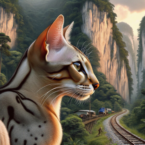 Oriental - Complete Breed Guide, Care, Adoption & Health Tips Information and Pictures