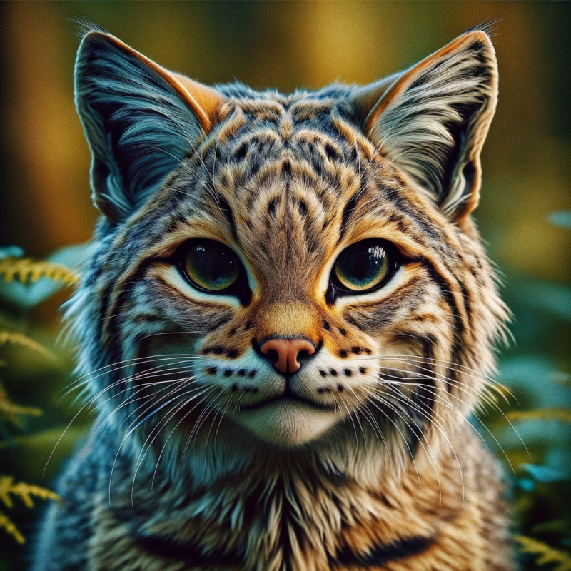 Pixie Bob - Complete Breed Guide, Care, Adoption & Health Tips Information and Pictures