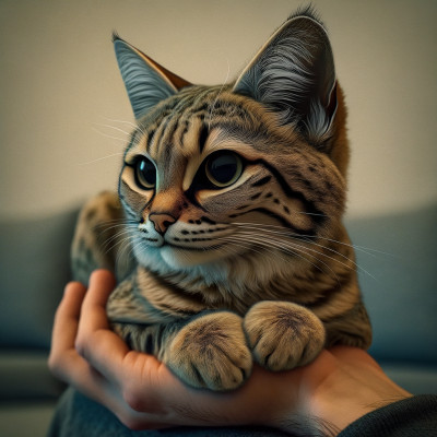 Pixie Bob - Complete Breed Guide, Care, Adoption & Health Tips Information and Pictures