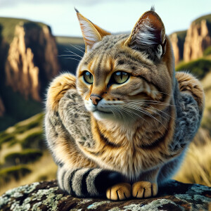 Pixiebob - Complete Breed Guide, Care, Adoption & Health Tips Information and Pictures