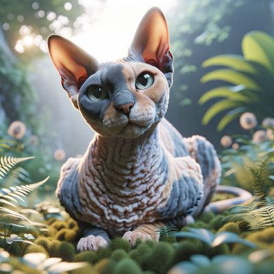 Queensland Rex - Complete Breed Guide, Care, Adoption & Health Tips Information and Pictures