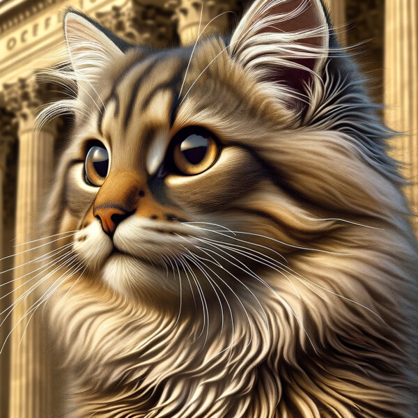 Ragamuffin Cat Breed Information and Pictures Ragamuffin Cat Breed Information and Pictures