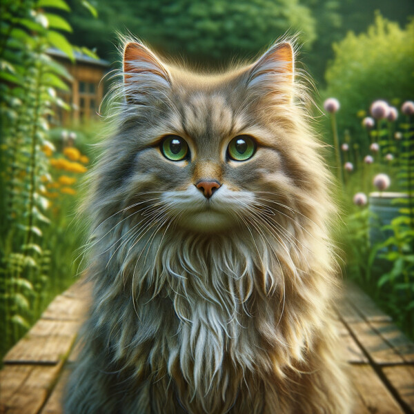 Ragamuffin Cat Breed Information and Pictures Ragamuffin Cat Breed Information and Pictures